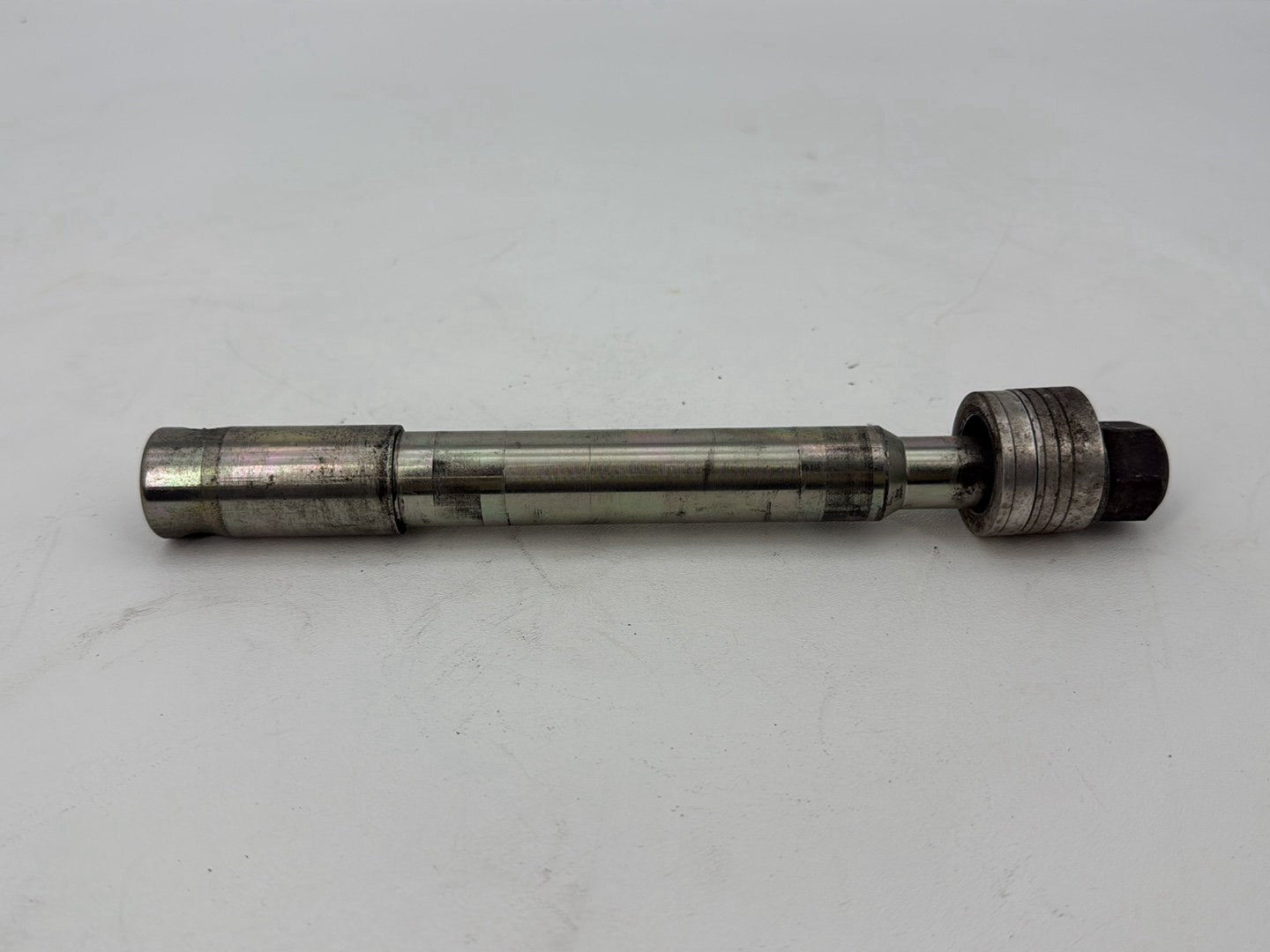 2004 - 2022 Harley-Davidson Sportster 1200 Nightster Front Wheel Axle Bolt Shaft 41176-08