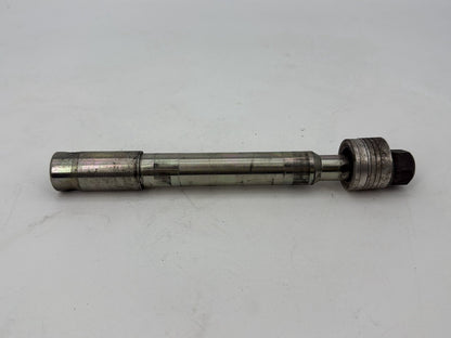 2004 - 2022 Harley-Davidson Sportster 1200 Nightster Front Wheel Axle Bolt Shaft 41176-08