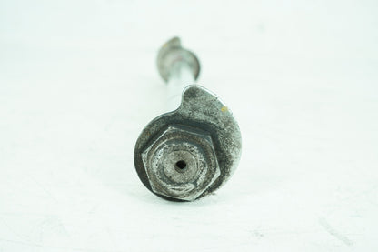 2007 - 2016 Harley-Davidson Touring CVO Street Glide Screamin Rear Wheel Axle Bolt Shaft 41056-09