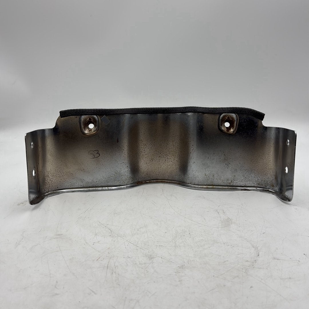 2007 - 2012 Harley-Davidson Touring Electra Glide Classic Front Lower Fairing Outer Skirt 58208-96A 58208-96A