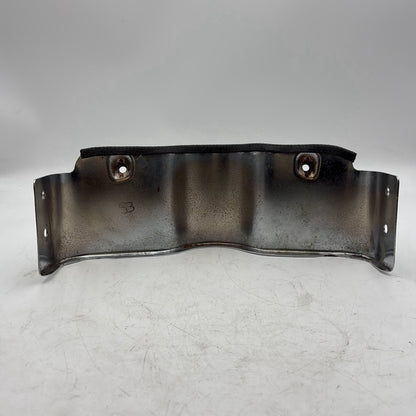 2007 - 2012 Harley-Davidson Touring Electra Glide Classic Front Lower Fairing Outer Skirt 58208-96A 58208-96A
