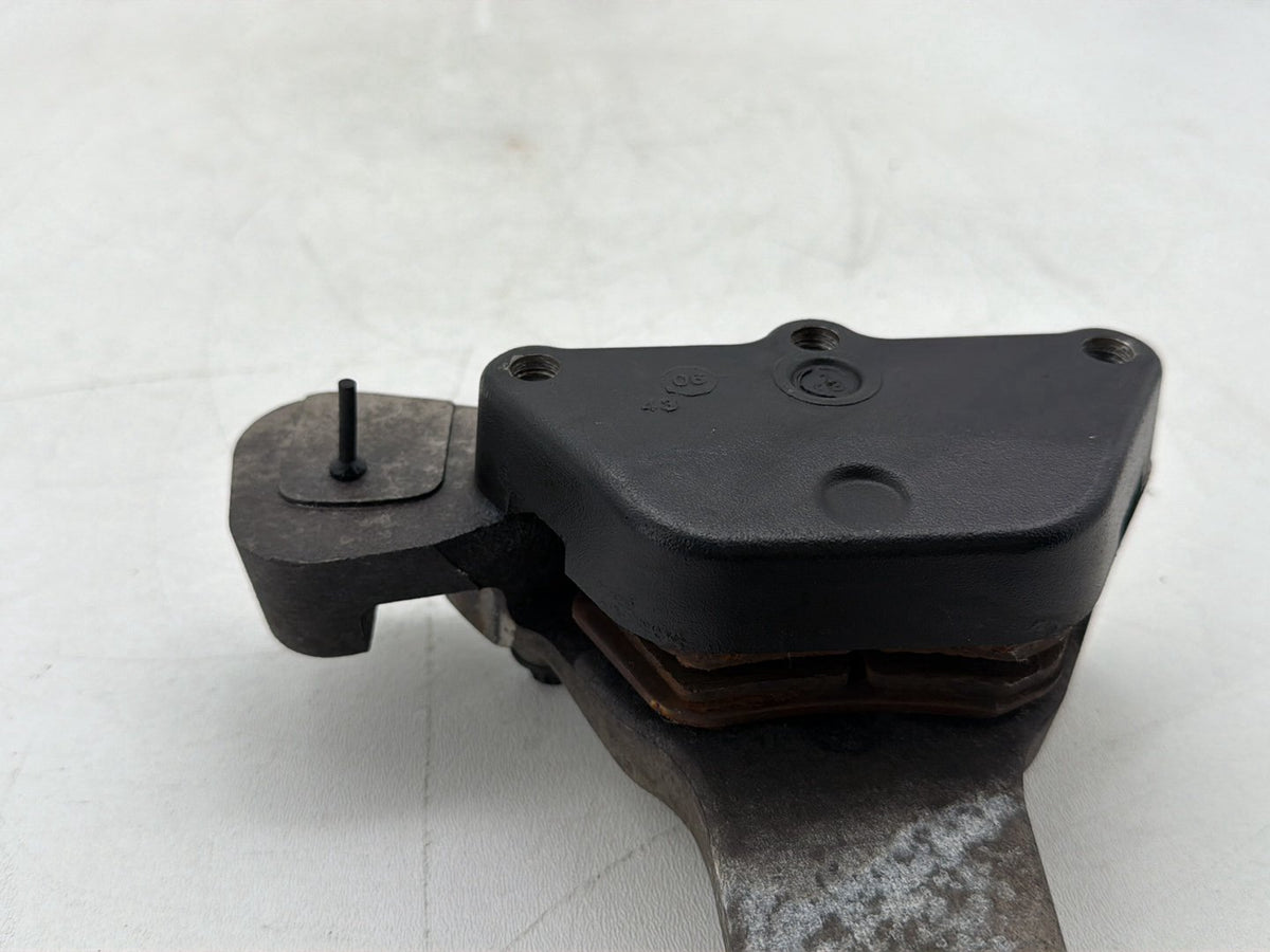2007 Harley Electra Glide Touring Ultra OEM Rear Back Brake Caliper
