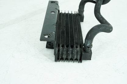 2008 - 2016 Harley-Davidson Touring Electra Glide Ultra Oil Cooling Cooler Core Radiator 63083-11