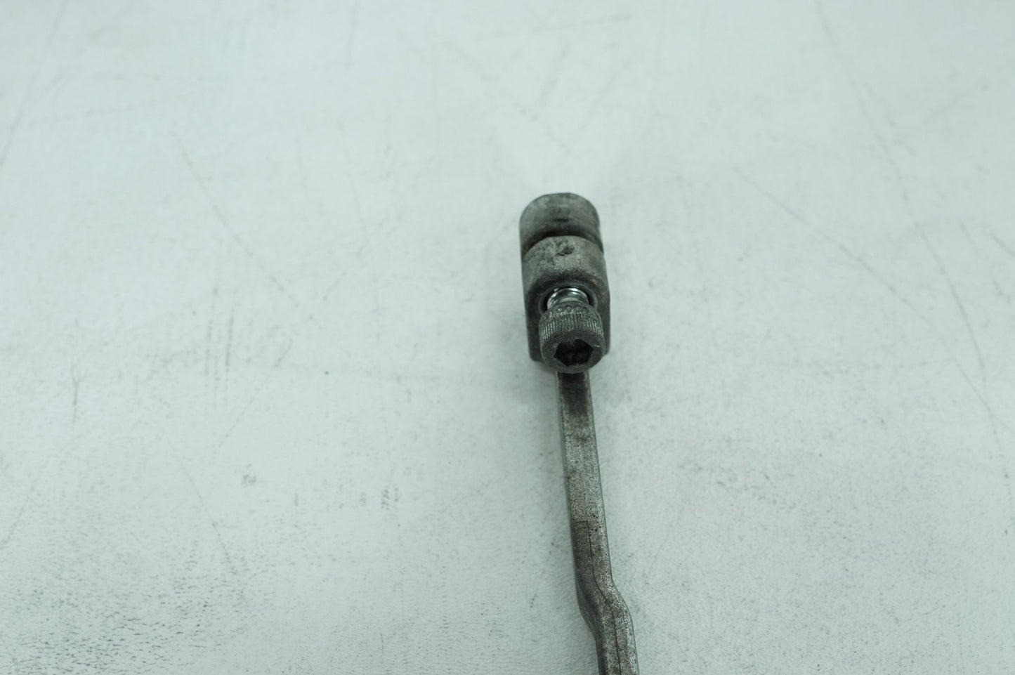 1999 - 2006 Harley-Davidson Touring Road King Gear Shifter Lever w/ Rod linkage 33709-82A