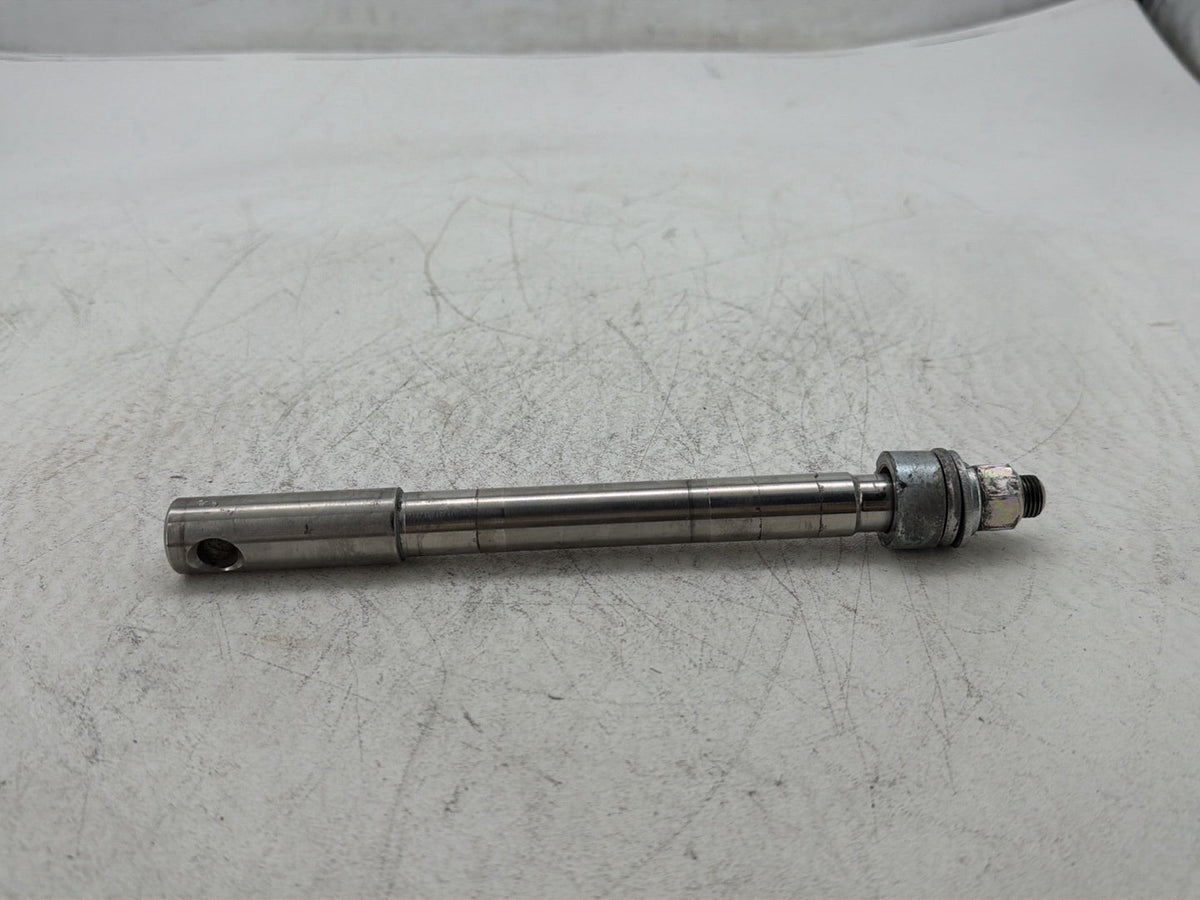 2006 Harley Sportster 1200 Low XL1200L OEM Front Wheel Axle Bolt Shaft