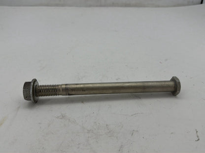 2008 Harley Dyna Fat Bob FXDF OEM Rear Fork Swingarm Pivot Bolt Shaft