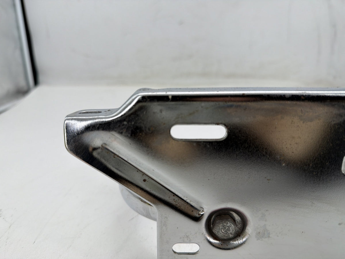 2001 Harley Electra Glide Touring Classic Rear License Plate Support Bar Holder