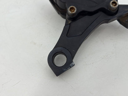 2007 - 2011 Harley-Davidson Touring Electra Glide Ultra Rear Back Brake Caliper w/ Bracket 44080-08B