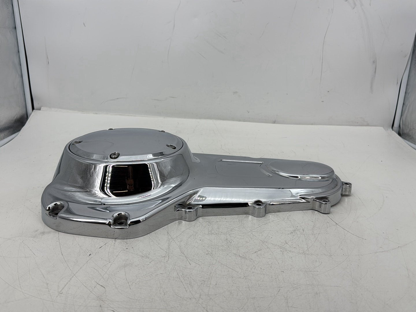 2014 Harley Street Glide Touring FLHXS OEM Outer Primary Clutch Cover