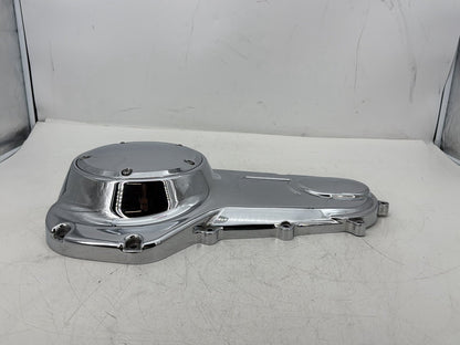 2014 Harley Street Glide Touring FLHXS OEM Outer Primary Clutch Cover