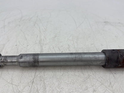 2000 Harley Touring FLHTCUI Electra Glide Ultra OEM Front Wheel Axle Bolt Shaft