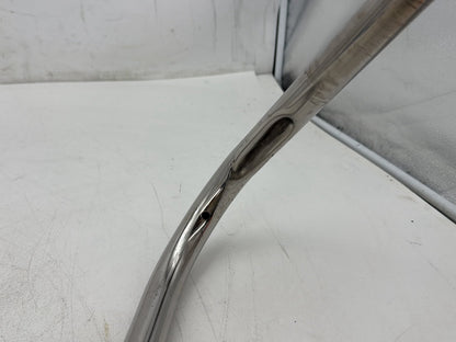 2001 Harley Sportster 883 Hugger XLH883 OEM Front Handlebars Handle Bars