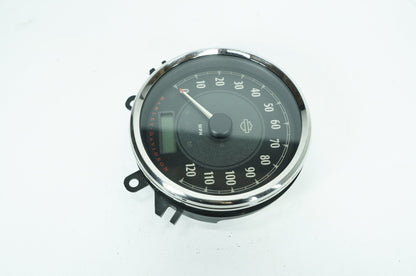 2007 - 2017 Harley-Davidson Dyna Super Glide Custom Speedo Speedometer Gauge Cluster 67096-12