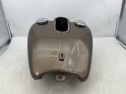 2004 Harley Road King Touring Custom FLHRSI OEM Fuel Gas Tank Gasoline Reservoir
