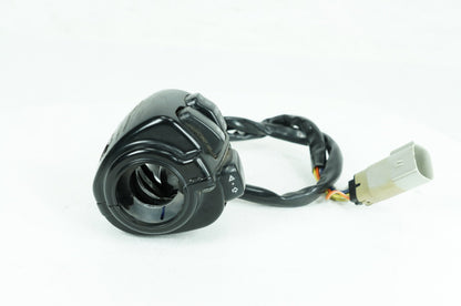 2004 - 2022 Harley-Davidson Sportster Nightster Left Turn Signal Headlight Switches Controls 71598-00