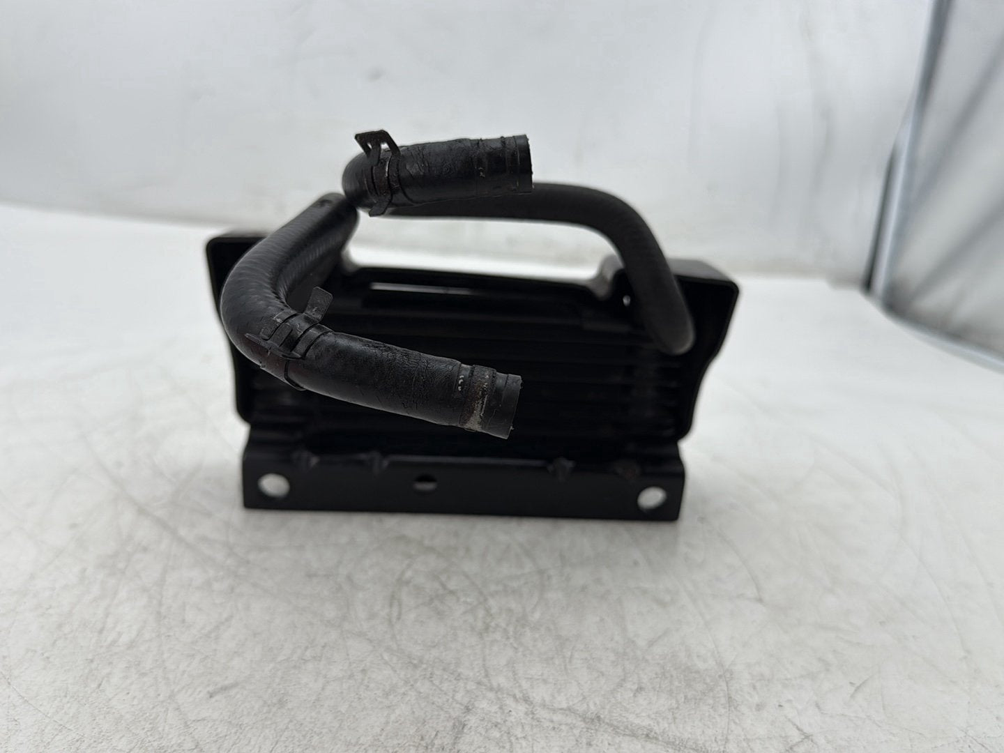 2013 Harley Electra Glide Touring Ultra FLHTCUI OEM Oil Cooling Cooler Core Radiator