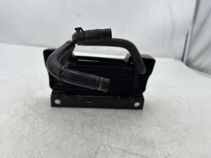 2013 Harley Electra Glide Touring Ultra FLHTCUI OEM Oil Cooling Cooler Core Radiator