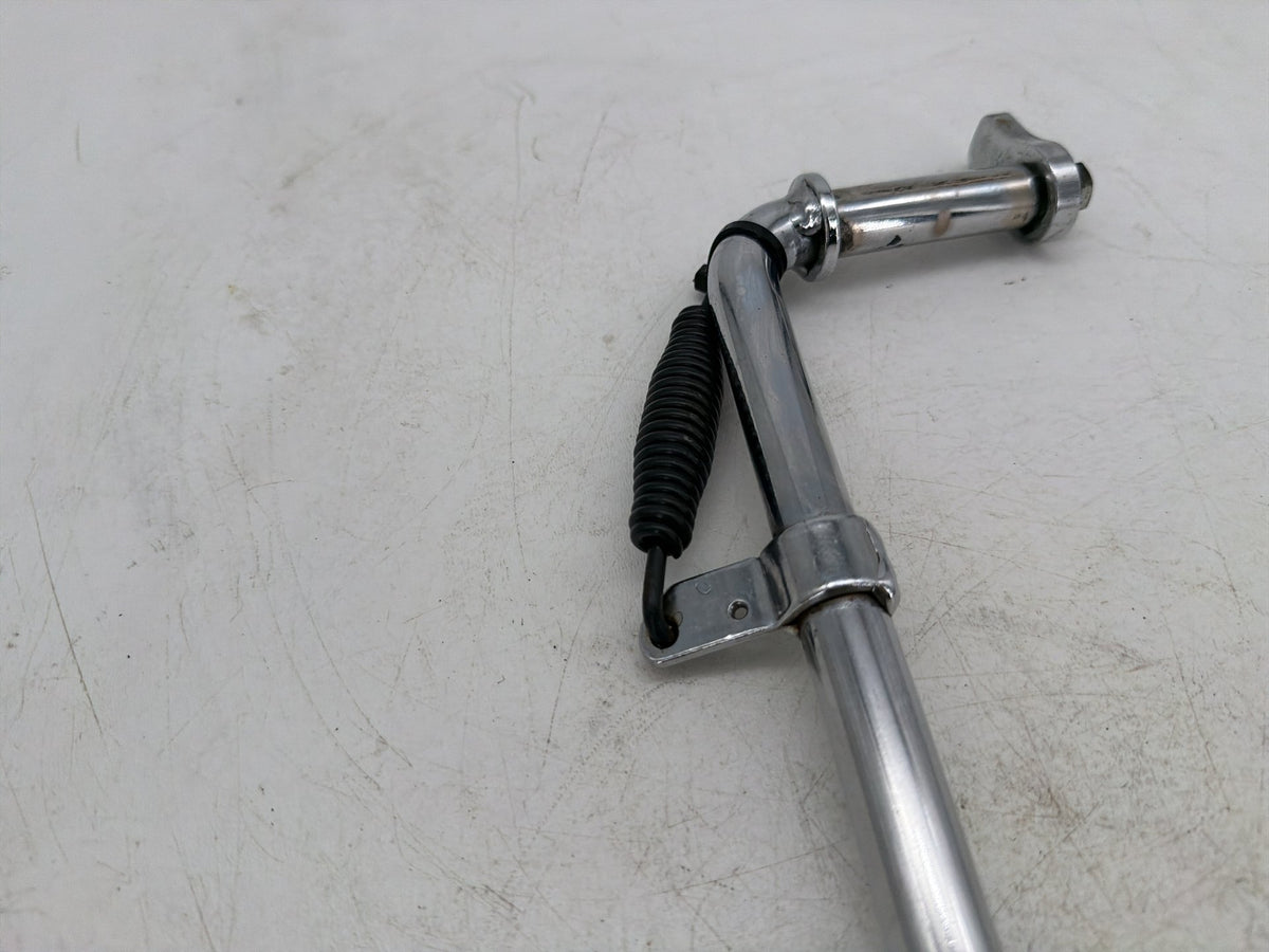 2006 Harley Softail Deuce FXSTDI OEM Gear Shifter Lever w/ Rod linkage
