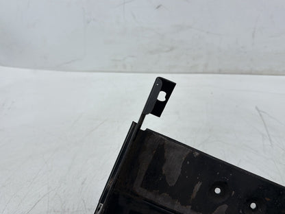 1995 Harley Road King Touring FLHR OEM Battery Tray Bracket Holder Carrier