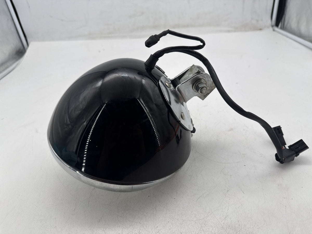 2014 Harley Softail Slim FLS OEM Headlight Headlamp Head Lamp Light LED
