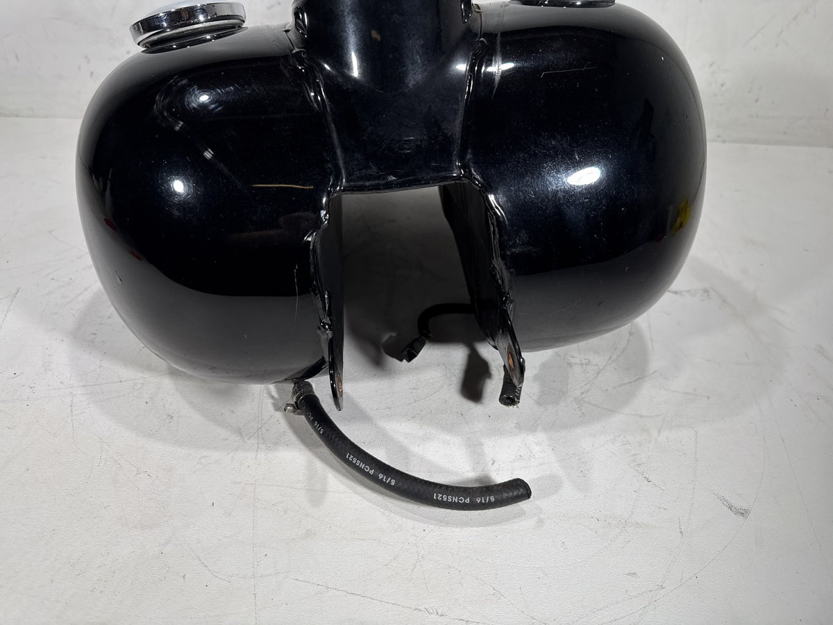2006 Harley Road King Touring Custom OEM Fuel Gas Tank Gasoline Reservoir