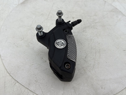 2012 Harley Street Glide Touring FLHX OEM Front Left 1 Brake Caliper