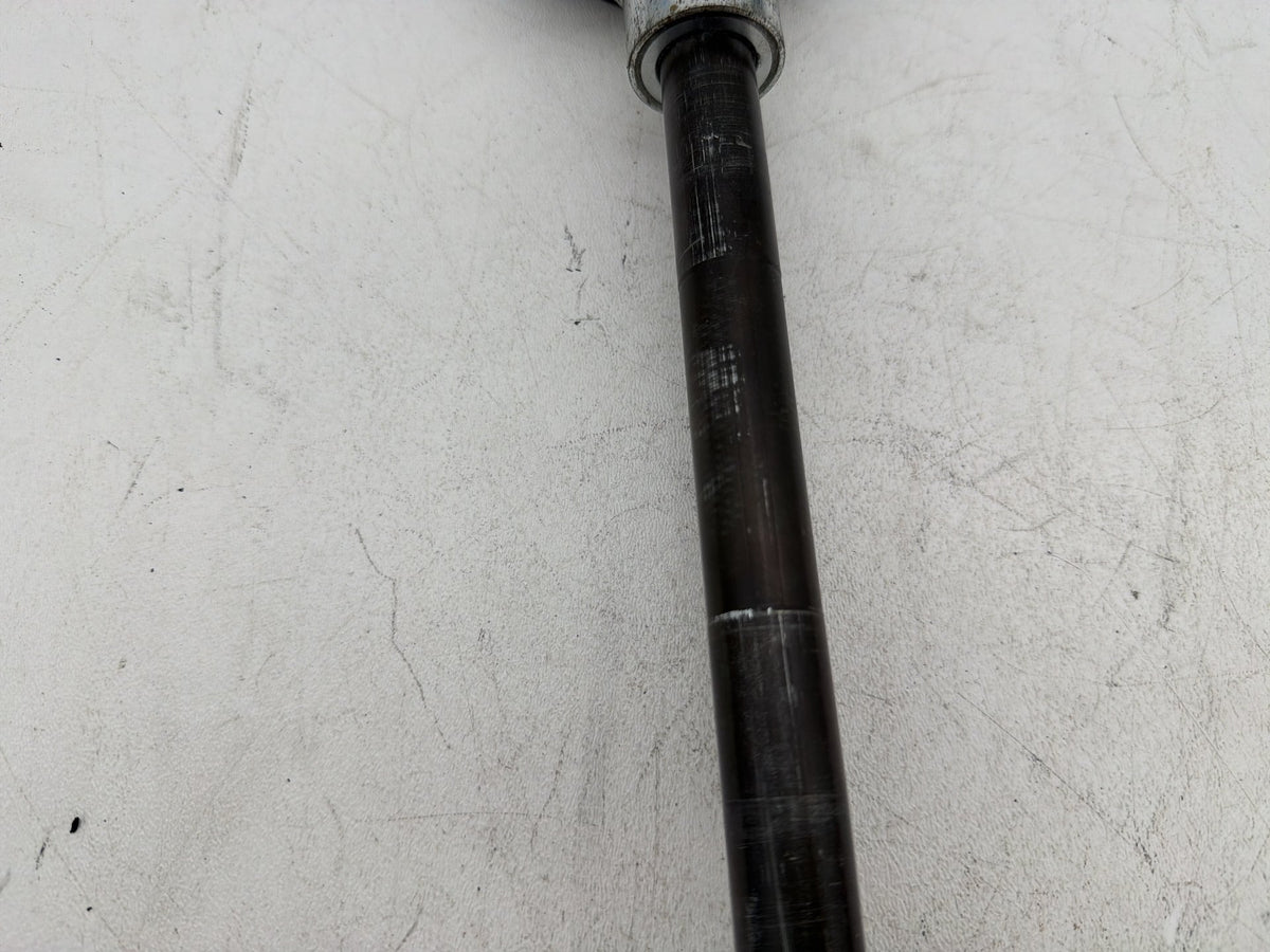 2014 Harley Electra Glide Touring Ultra OEM Rear Fork Swingarm Pivot Bolt Shaft