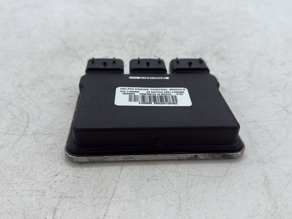 2019 Harley Softail Street Bob FXBB OEM Engine Control Module Brain ECU ECM