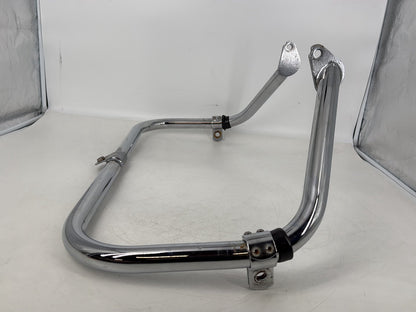 1999 - 2006 Harley-Davidson Touring Electra Glide Classic Front Engine Crash Highway Bar Guard 49184-97