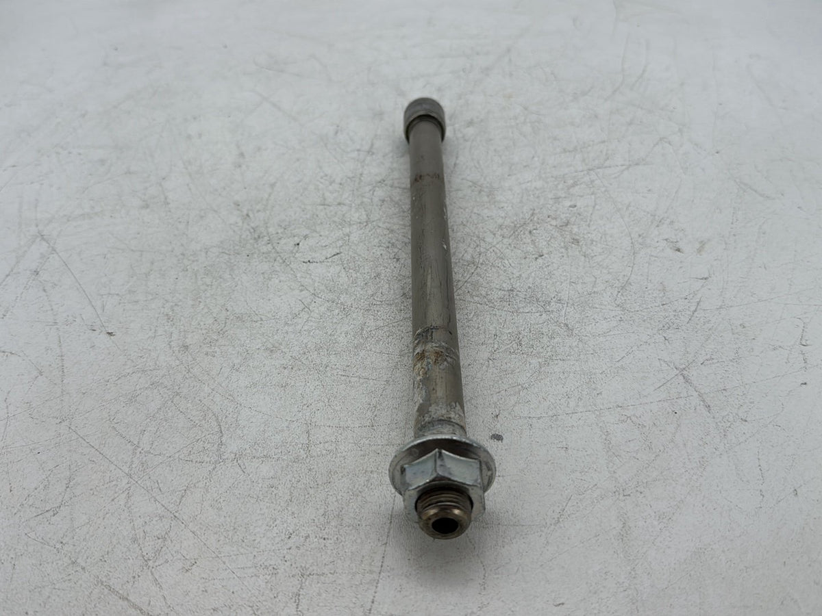 2019 Harley Softail Street Bob FXBB OEM Rear Fork Swingarm Pivot Bolt Shaft