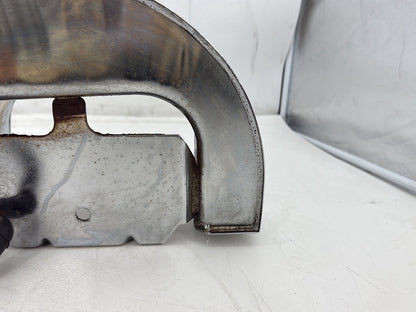 05 Harley Heritage Softail Classic Oil Tank Reservoir Bottle Canister &amp; Dipstick
