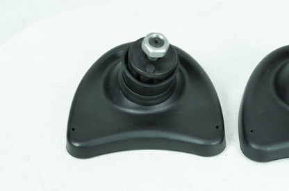 1999 - 2006 Harley-Davidson Touring Electra Glide Ultra Right & Left Fairing Rear View Mirror 91974-98B