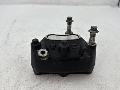 2003 Harley Electra Glide Touring Ultra FLHTCUI OEM Front Left 1 Brake Caliper