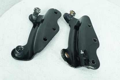 2011 - 2016 Harley-Davidson Touring Road Glide Custom 5 Point Detachable Docking Hardware 54246-09