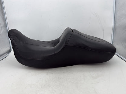 2008 Harley Touring FLHTCU Electra Glide Ultra OEM Passenger Rider Driver Seat Saddle