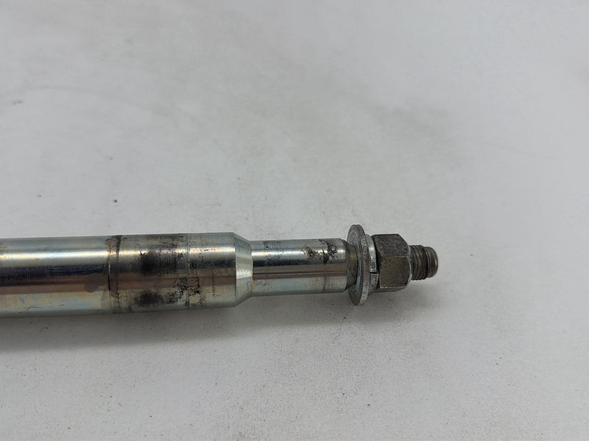 2007 Harley Street Glide Touring FLHX OEM Front Wheel Axle Bolt Shaft