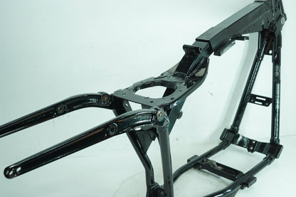 2007 - 2013 Harley-Davidson Dyna Street Bob Body Main Frame Chassis SLVG 47463-06BHP