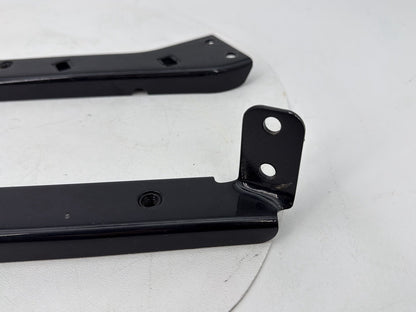 1999 - 2006 Harley-Davidson Touring Electra Glide Left & Right Saddlebag Mount Brackets 90718-79C