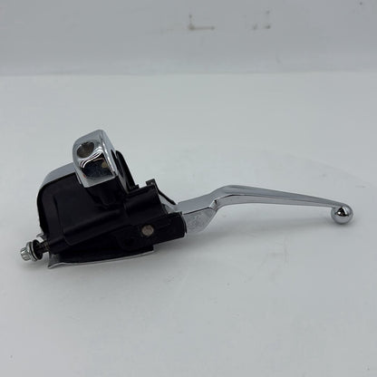 2007 - 2012 Harley-Davidson Touring Street Glide Front Right Brake Lever Master Cylinder  	45105-05A