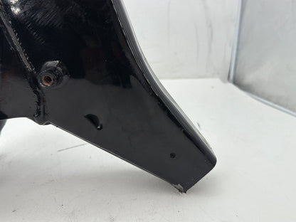 2014 Harley Electra Glide Touring CVO Screamin Eagle OEM Upper Portion Main Frame Neck Cut Off SLVG