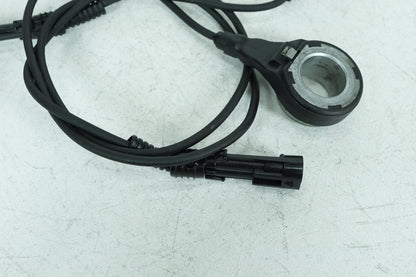 2012 - 2016 Harley-Davidson Touring Electra Ultra Front & Rear Wheel ABS Speed Sensors 40614-08