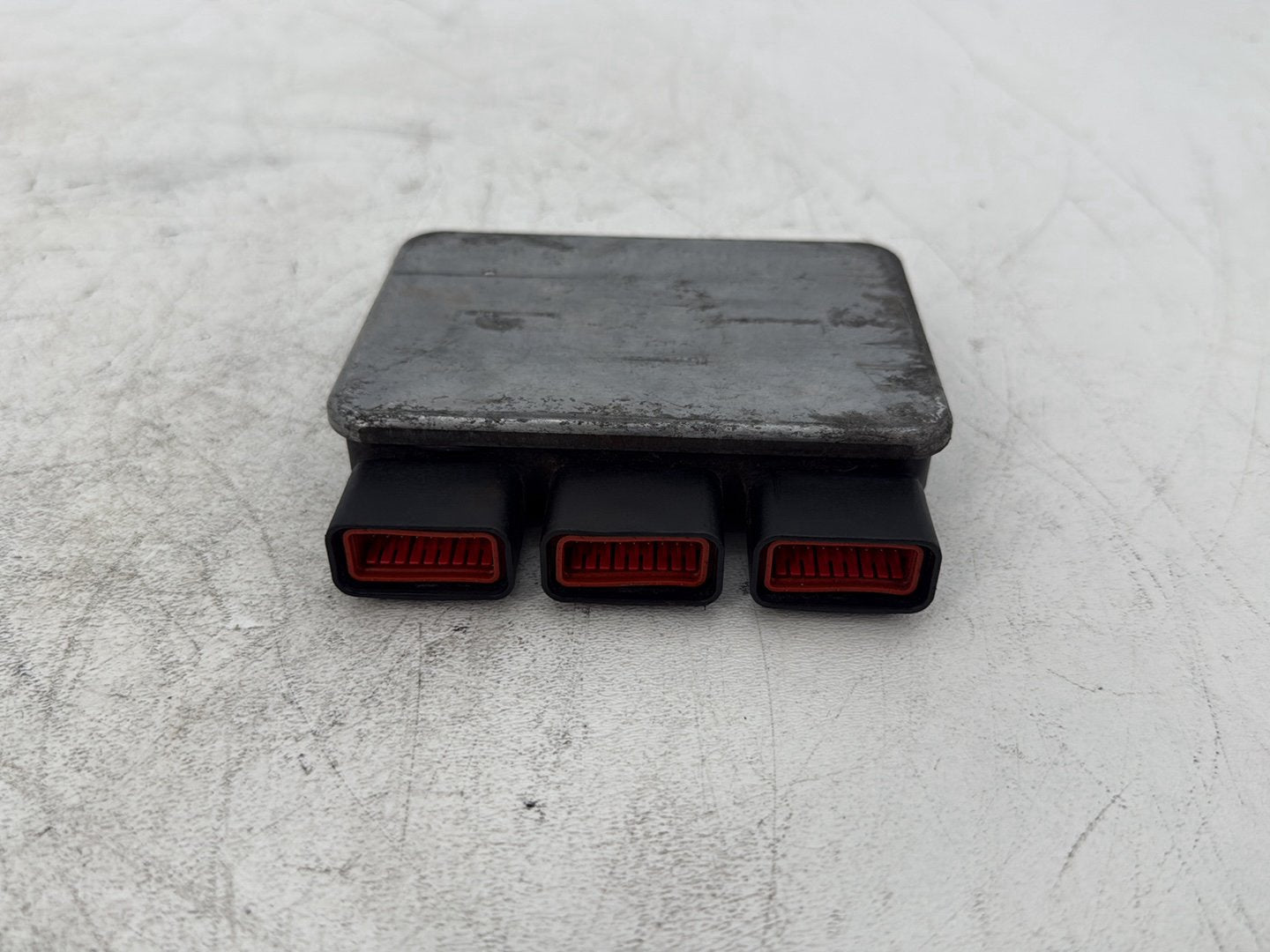 2018 Harley Electra Glide Touring Ultra FLHTCU OEM Engine Control Module Brain ECU ECM