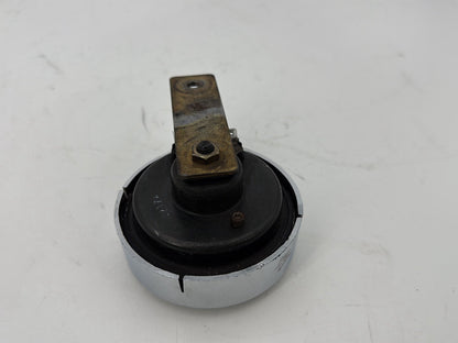 1993 Harley Sportster XLH883H Hugger 883 OEM Horn Signal Klaxon Chrome Cover