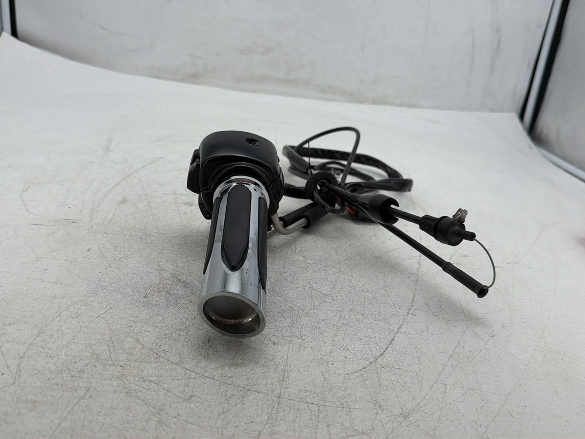 2003 Harley Electra Glide Touring OEM Right Engine Start Kill Switches Controls