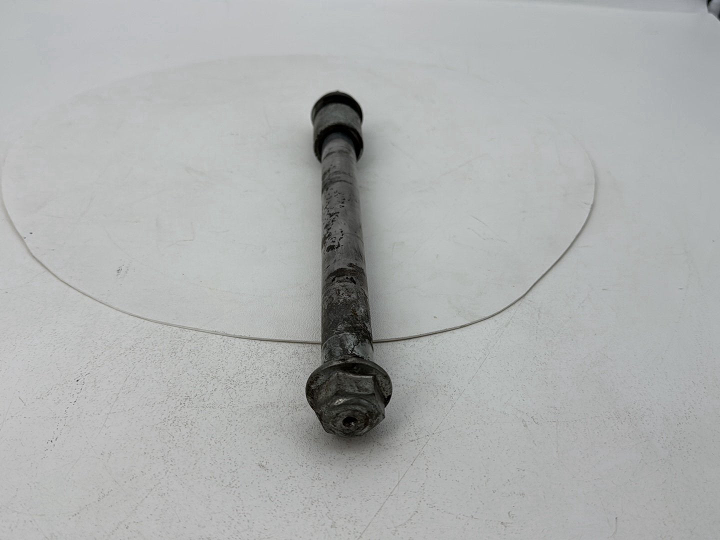 2004 - 2013 Harley-Davidson Sportster 883 Custom Rear Wheel Axle Bolt Shaft 41176-05