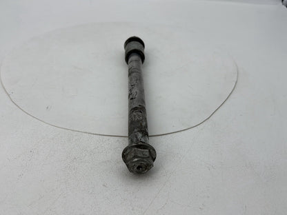 2004 - 2013 Harley-Davidson Sportster 883 Custom Rear Wheel Axle Bolt Shaft 41176-05