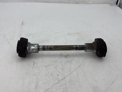 2003 Harley Electra Glide Touring Ultra FLHTCUI OEM Rear Fork Swingarm Pivot Bolt Shaft