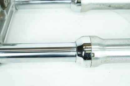 1999 - 2006 Harley-Davidson Dyna Low Rider Front Triple Tree Set & LH RH Fork Legs Sliders 45739-87