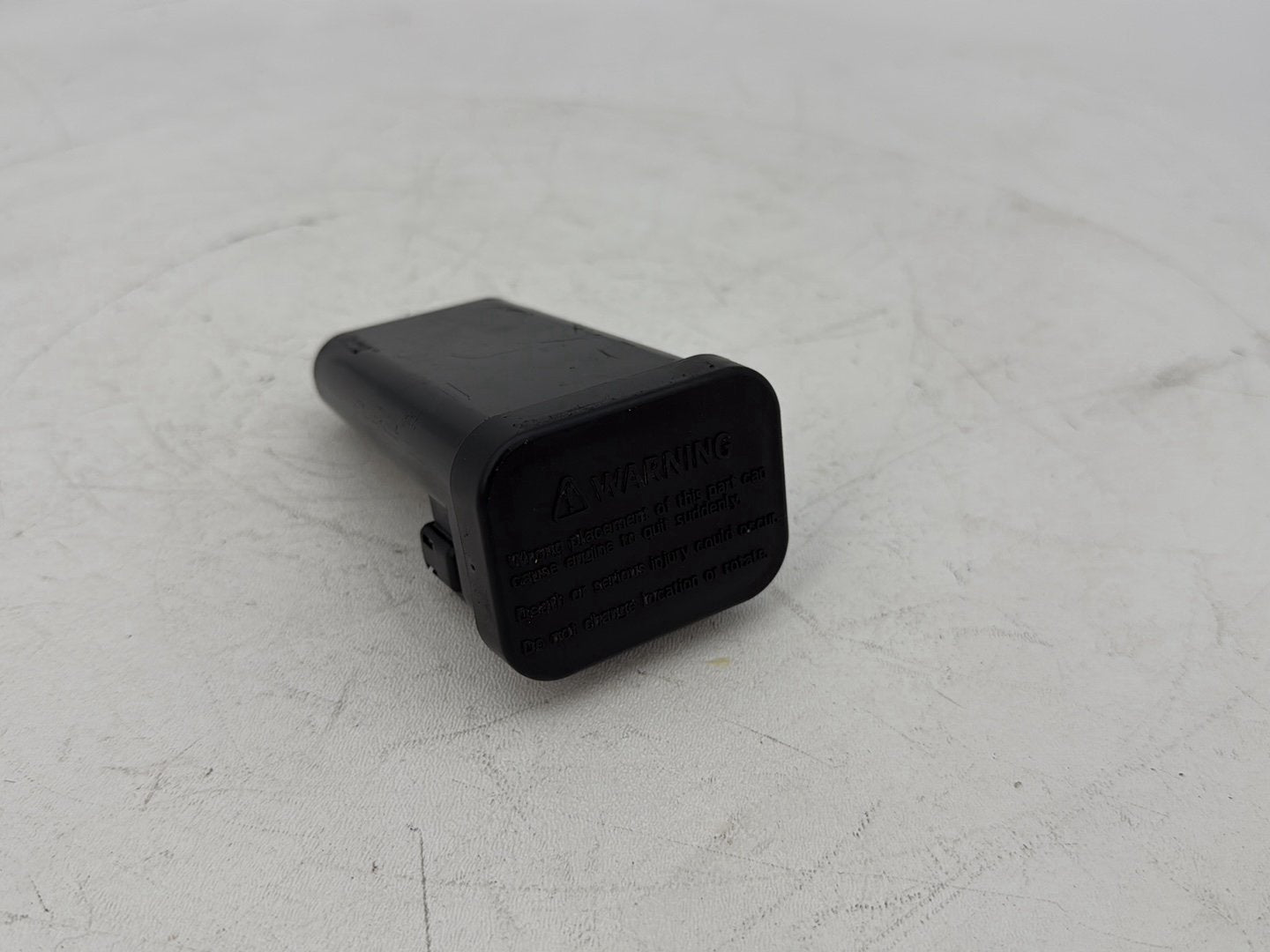 2007 - 2012 Harley-Davidson Touring Electra Glide Ultra Turn Signal Security Module TSSM 68924-07