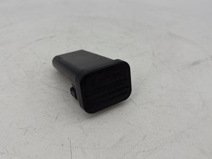 2007 - 2012 Harley-Davidson Touring Electra Glide Ultra Turn Signal Security Module TSSM 68924-07